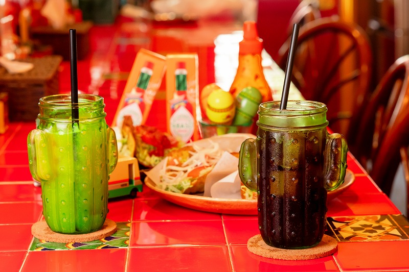 飲み物(Drink)